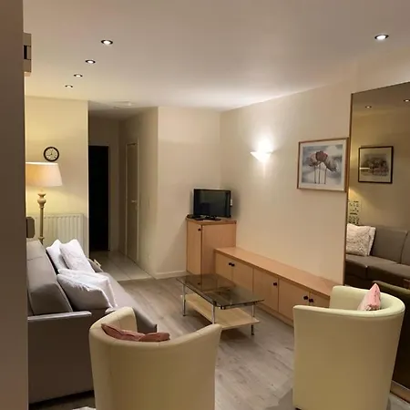 App Zeelaan C4 * Koksijde