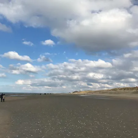 Apartman App Zeelaan C4 Koksijde